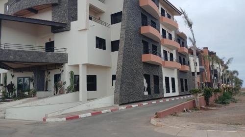 Macha allah in Bouznika, Morocco