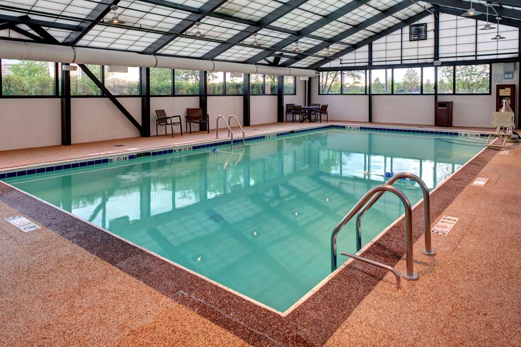 Hyatt Place Itasca - photo 17