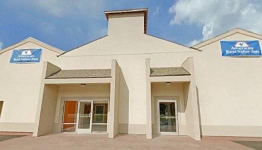 Econo Lodge — hotel in Metropolis