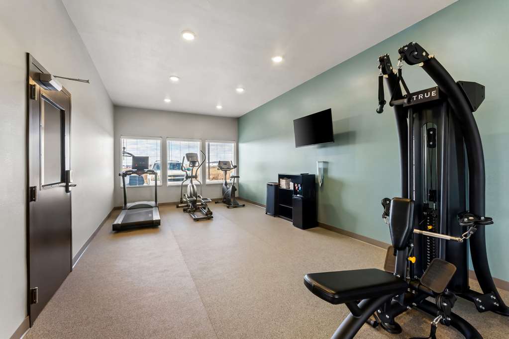 Woodspring Suites Easton Nazareth - photo 31