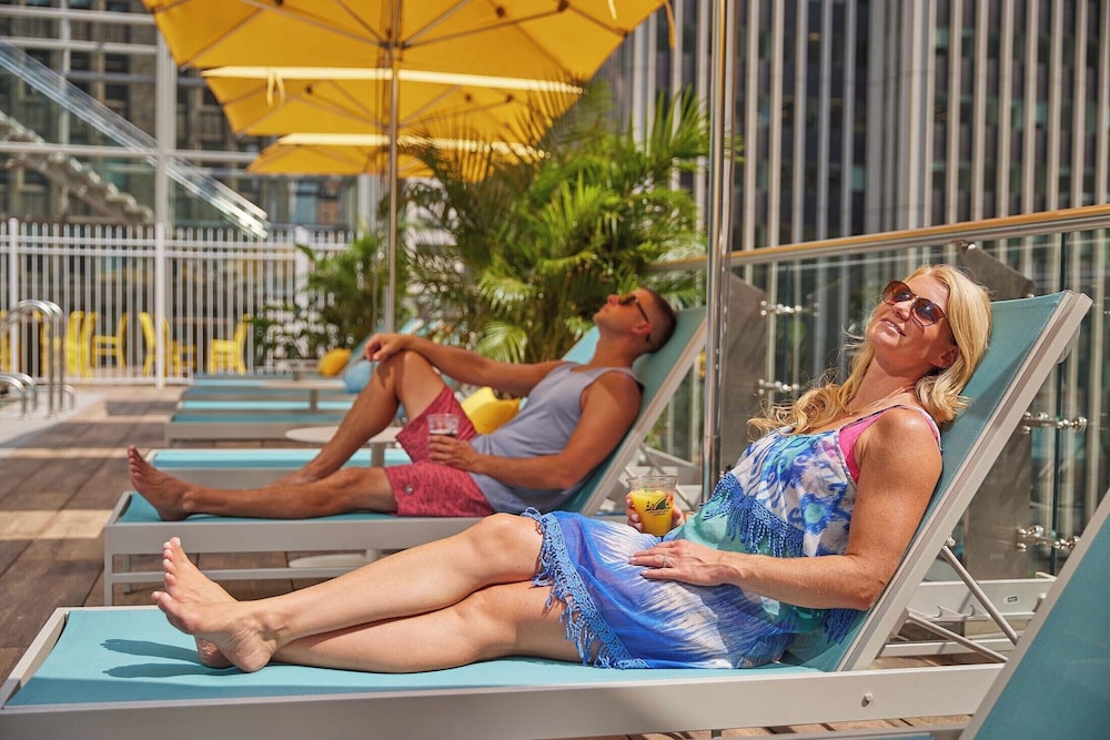 Margaritaville Resort Times Square - photo 43