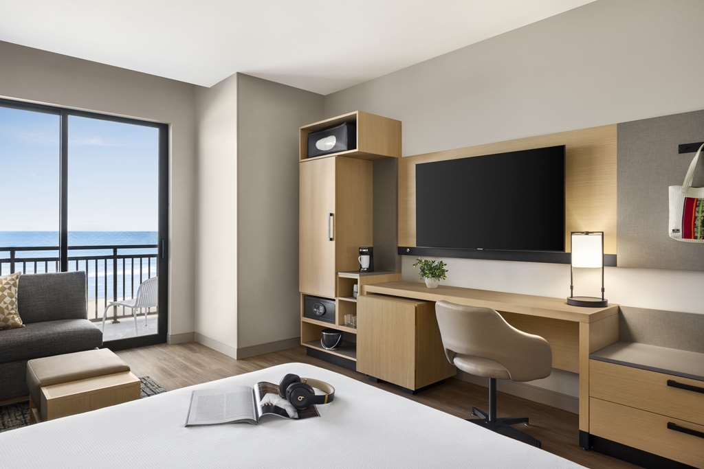 Hyatt Place Virginia Beach Oceanfront - photo 10