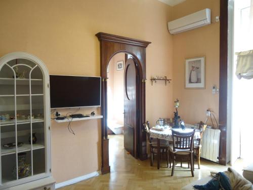Apartment Jafa