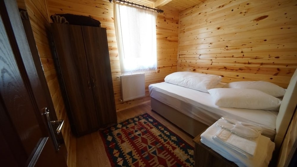 Ayder Cise Dag Evleri — Camlihemsin — photo 3