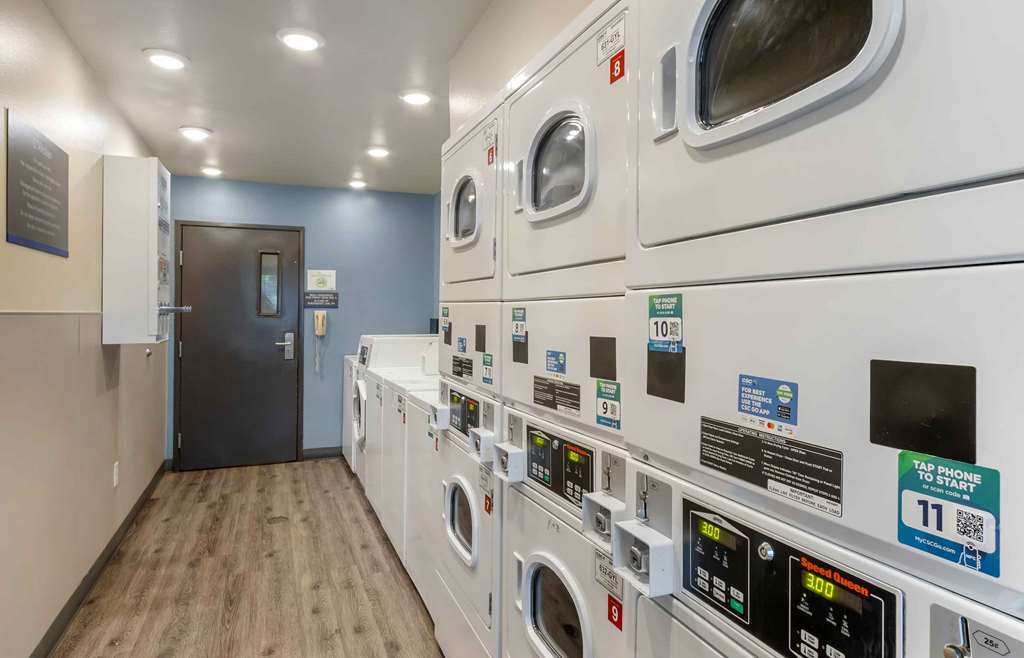 Extended Stay America Select Suites Charleston North Charleston I 526 - photo 28