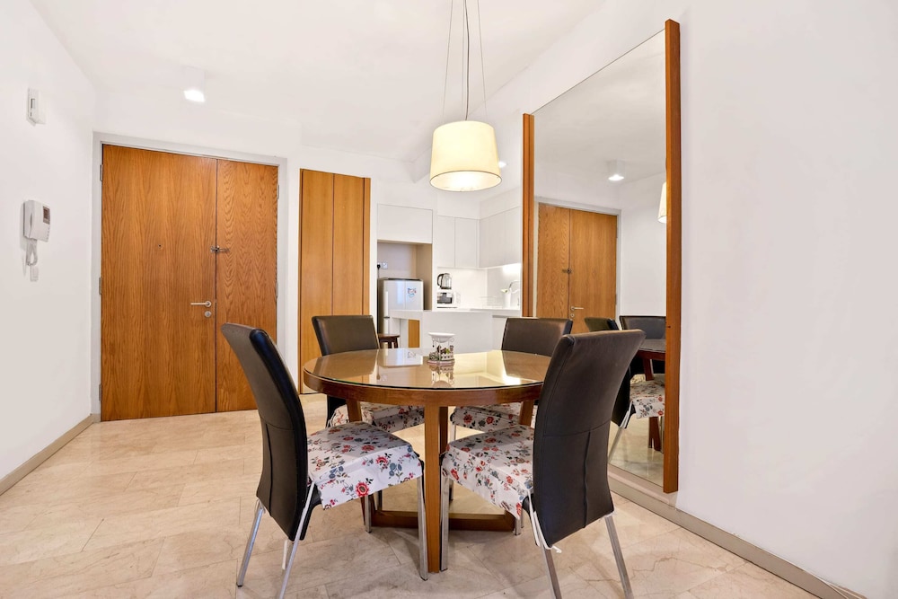 Fairlane Hospitality @ Myhabitat2 Serviced Apartment — 4-Star Luxury Hotel in Kuala Lumpur, Malaysia