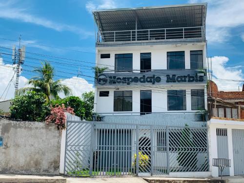 Hospedaje Marbis - last minute hotel in Tarapoto