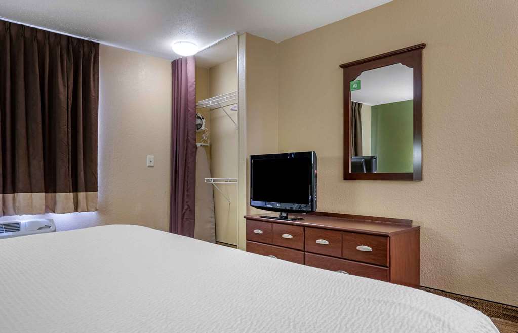 Extended Stay America Suites Pittsburgh West Mifflin - photo 17