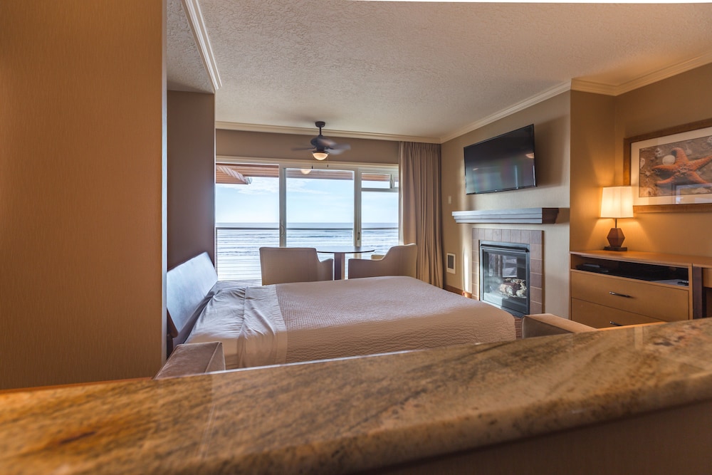 Hallmark Resort Cannon Beach - photo 4