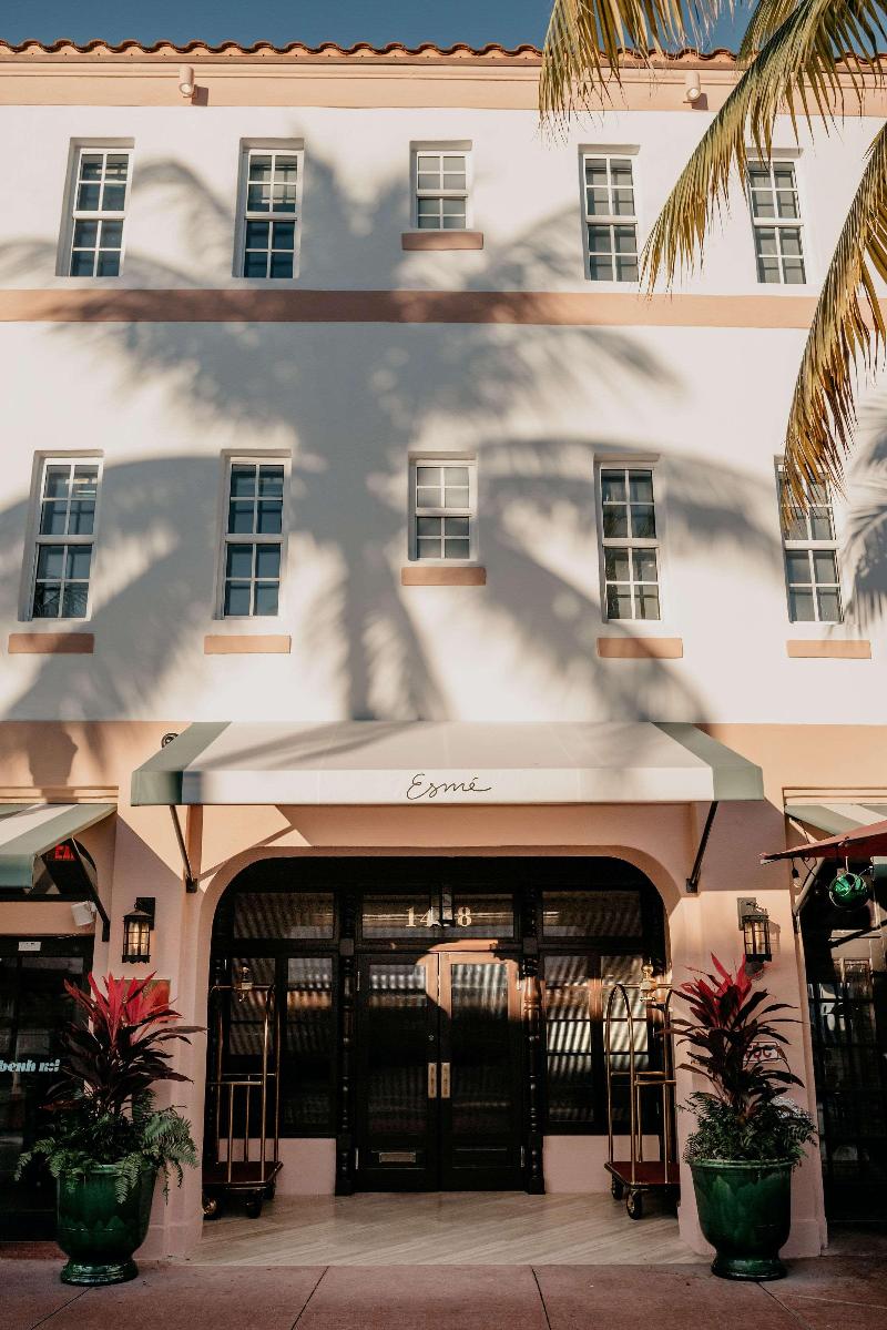 Esmé Miami Beach - photo 4