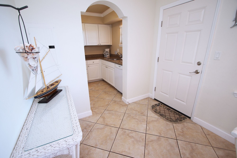 Barefoot Beach Resort 217e - photo 4