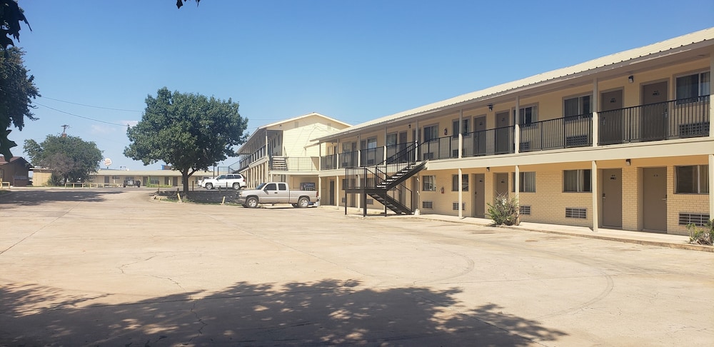 Gold Key Inn - photo 24