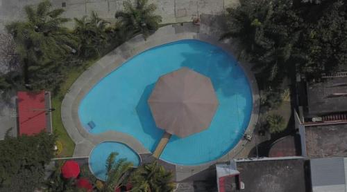 Hotel D Alba — hotel in Rio Blanco