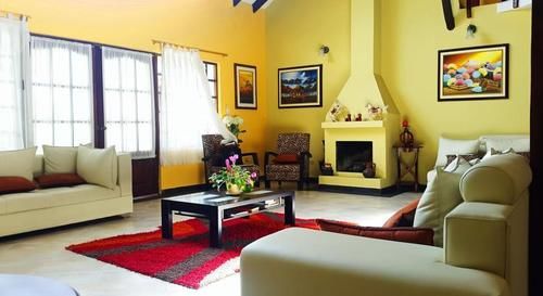 Quinta Carlota — Quito — photo 3