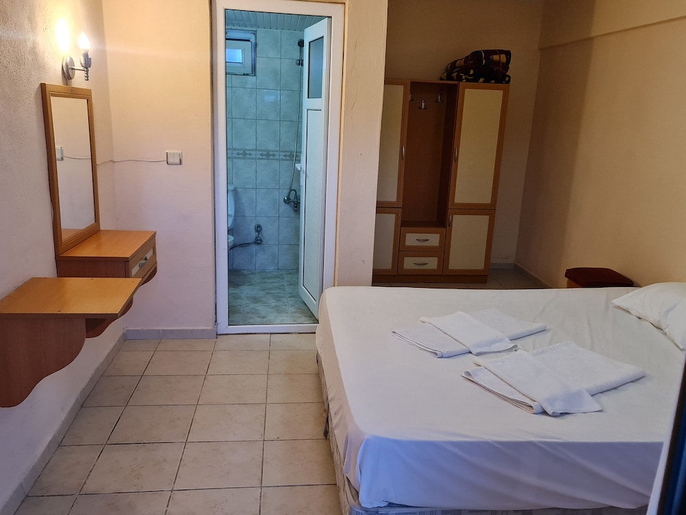 Caner Mountain Hotel - last minute hotel in Kemer