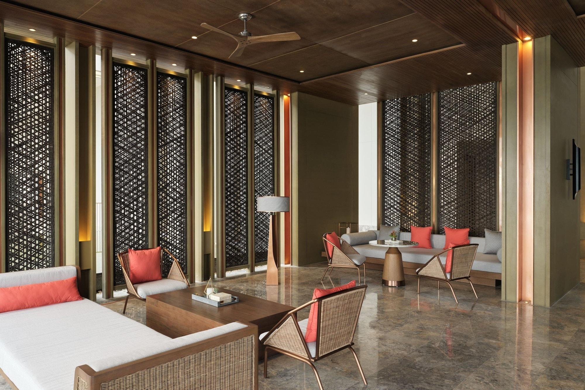 Sheraton Cebu Mactan Resort in Cebu City, Philippines