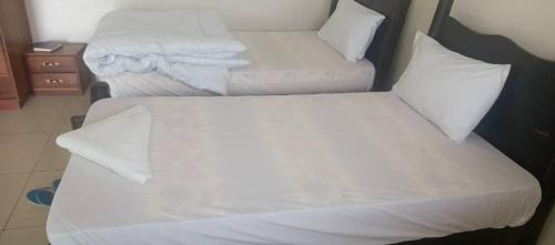 Faliba Hotel in Unknown City, Rwanda