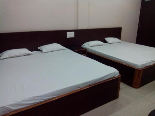 Hotel Bhammars in Balangir, India