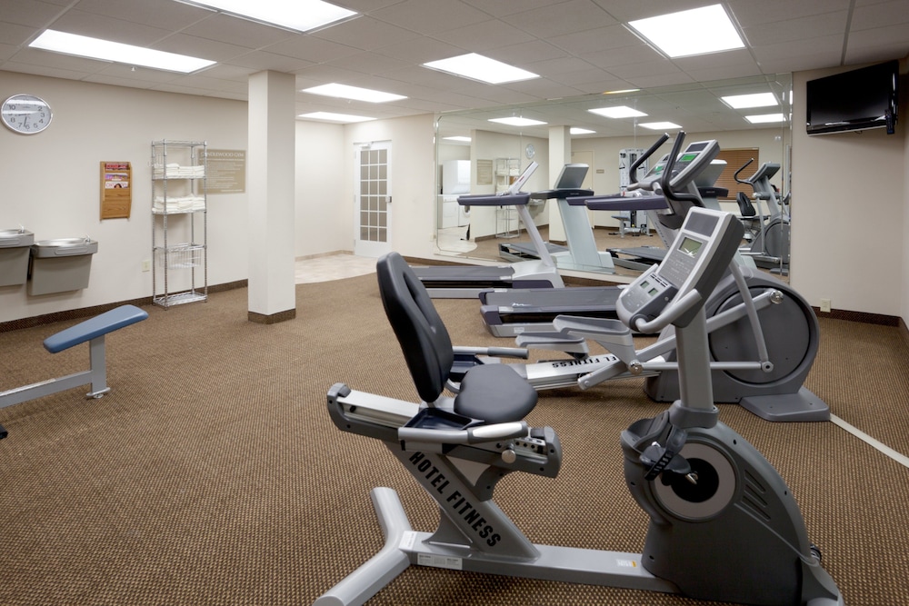 Candlewood Suites San Antonio NW Near Seaworld by IHG - photo 21
