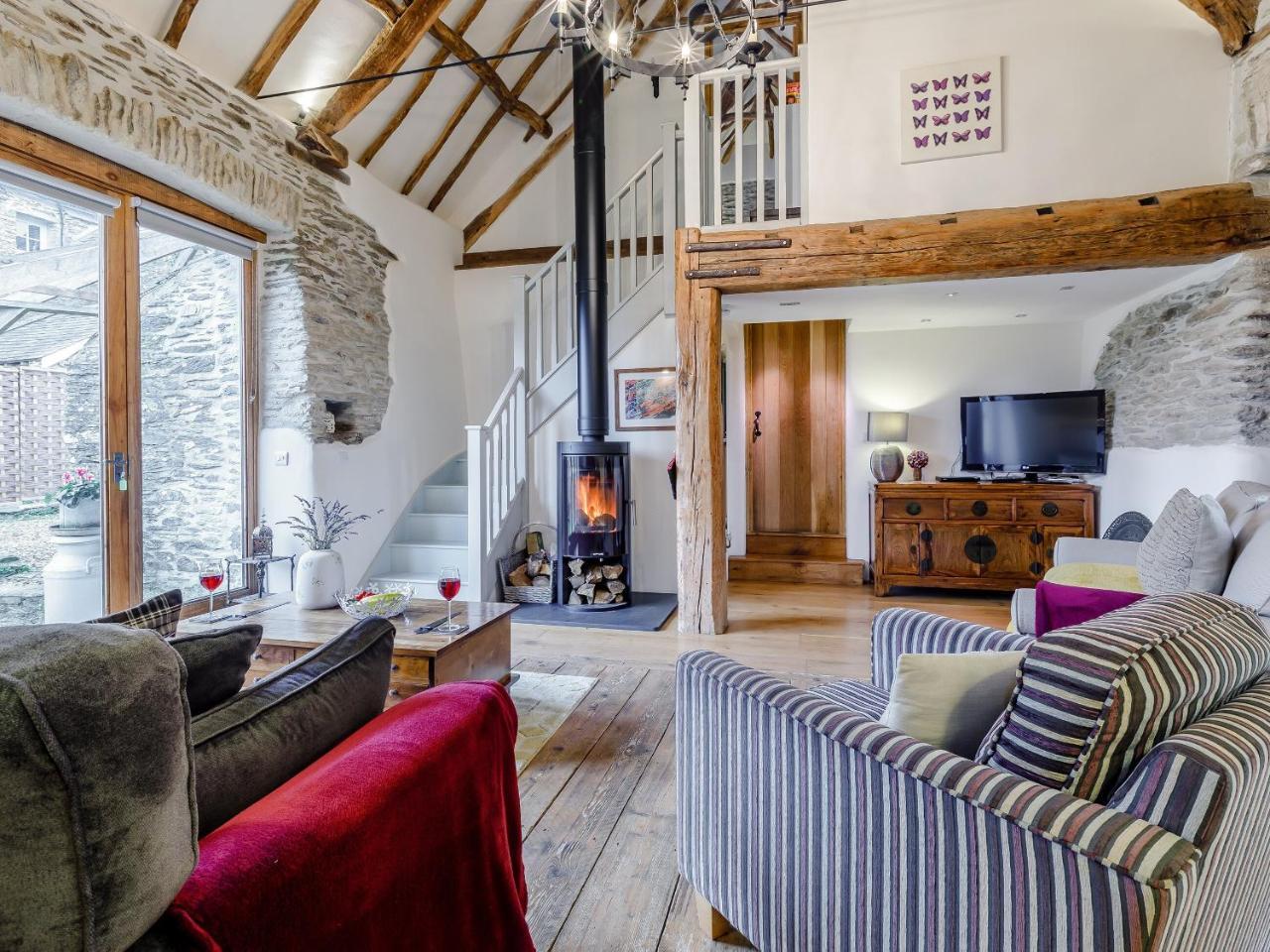 The Threshing Barn Hssw - last minute hotel in Unknown City