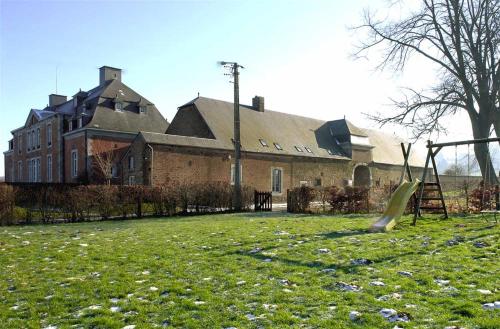 Gîtes de Baya — hotel in Ohey