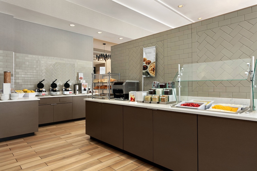 Residence Inn by Marriott Baltimore Inner Harbor - photo 35
