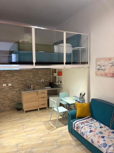 Appartamento indipendente al centro di Catania — 4-Star Luxury Hotel in Catania, Italy
