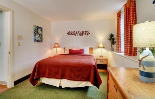 Misty Harbor Resort - photo 15