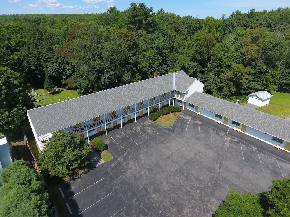The Towne Motel - photo 80