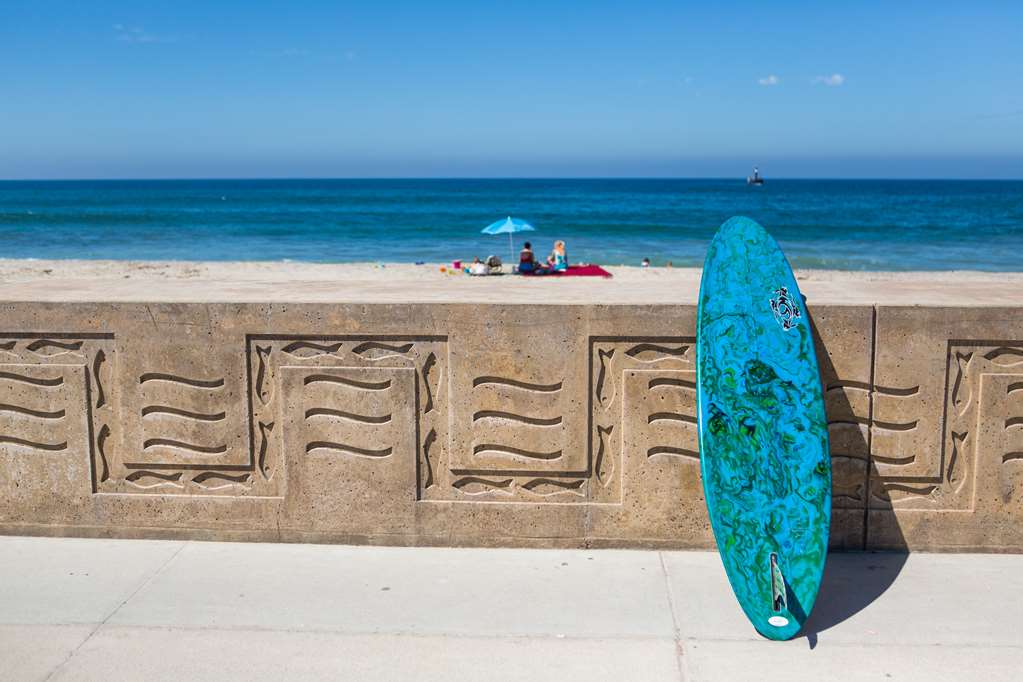Carlsbad By The Sea Hotel - photo 29