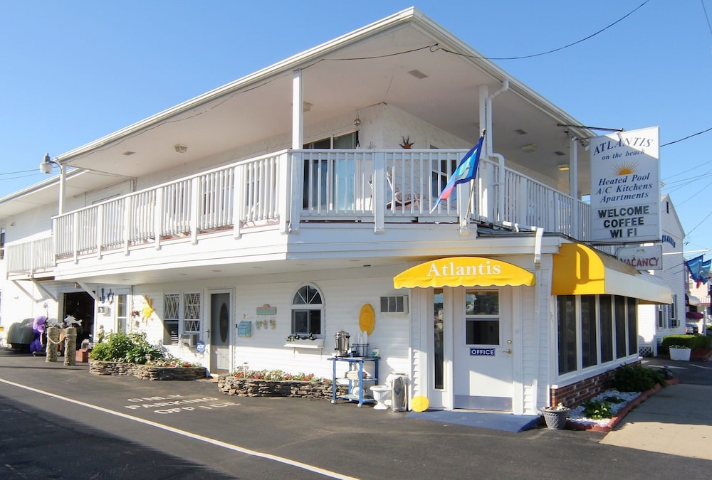Atlantis Motel - photo 51