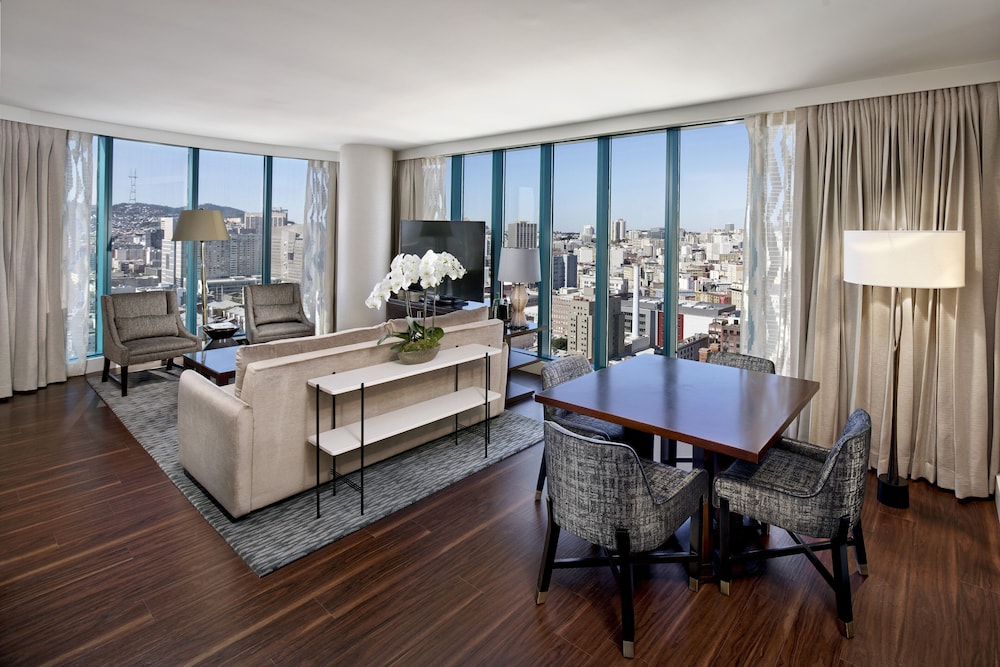 InterContinental San Francisco by IHG - photo 42