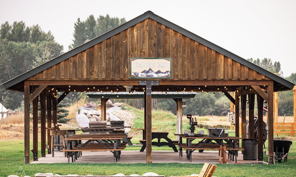 Teton Peaks Resort - photo 69