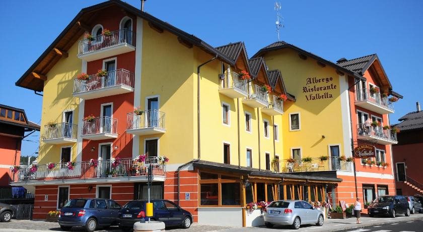 Albergo Valbella - last minute hotel in Gallio