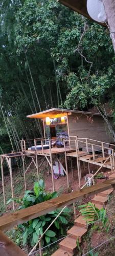 Kuyana Glamping - last minute hotel in Cali