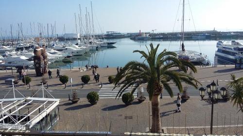 Al Centre Del Port — 4-Star Luxury Hotel in Cambrils, Spain