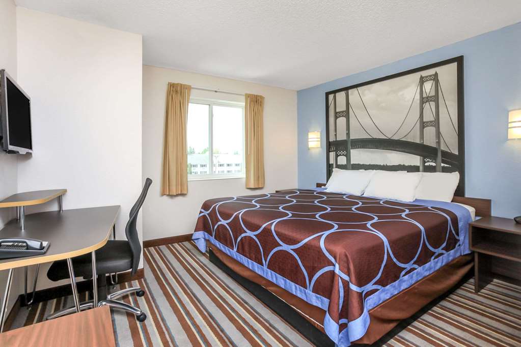 Super 8 by Wyndham Sault Ste. Marie - photo 10