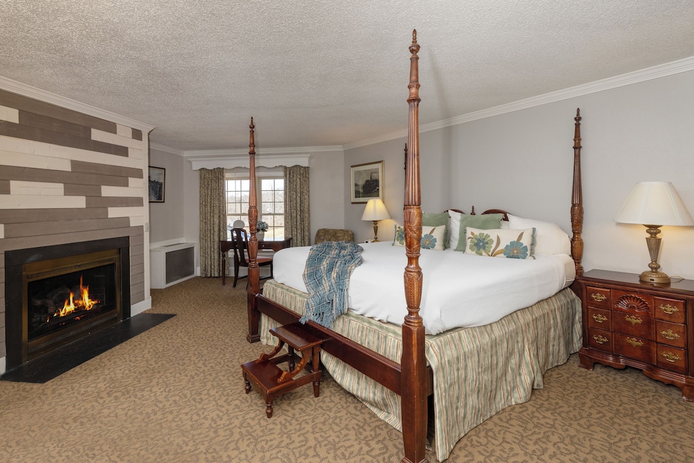 Brandywine River Hotel - photo 29