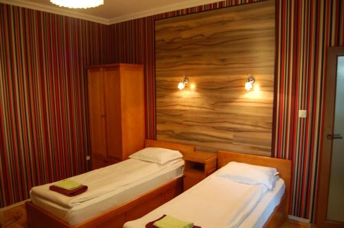 Kniaz Boris Hotel - carbon neutral hotel in Sofia
