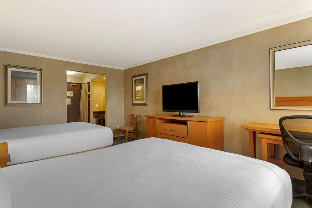 Best Western Davison Inn - photo 21