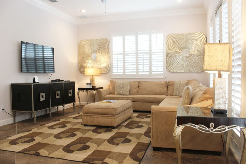 Reunion Resort Official Vacation Homes - photo 36