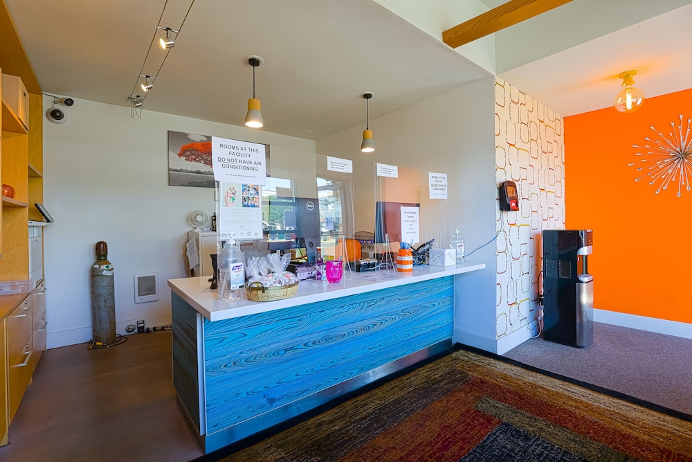 Coast River Inn by OYO Seaside - photo 4