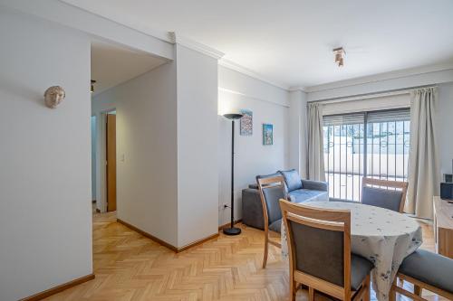 Apartamento con Terraza en Parque Centenario — 4-Star Luxury Hotel in Buenos Aires, Argentina