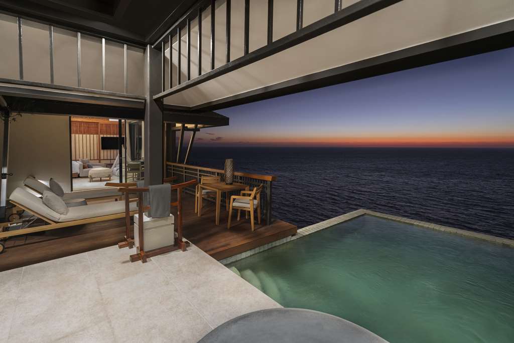 BTMXCB POOL VILLA SUNSET VIEW