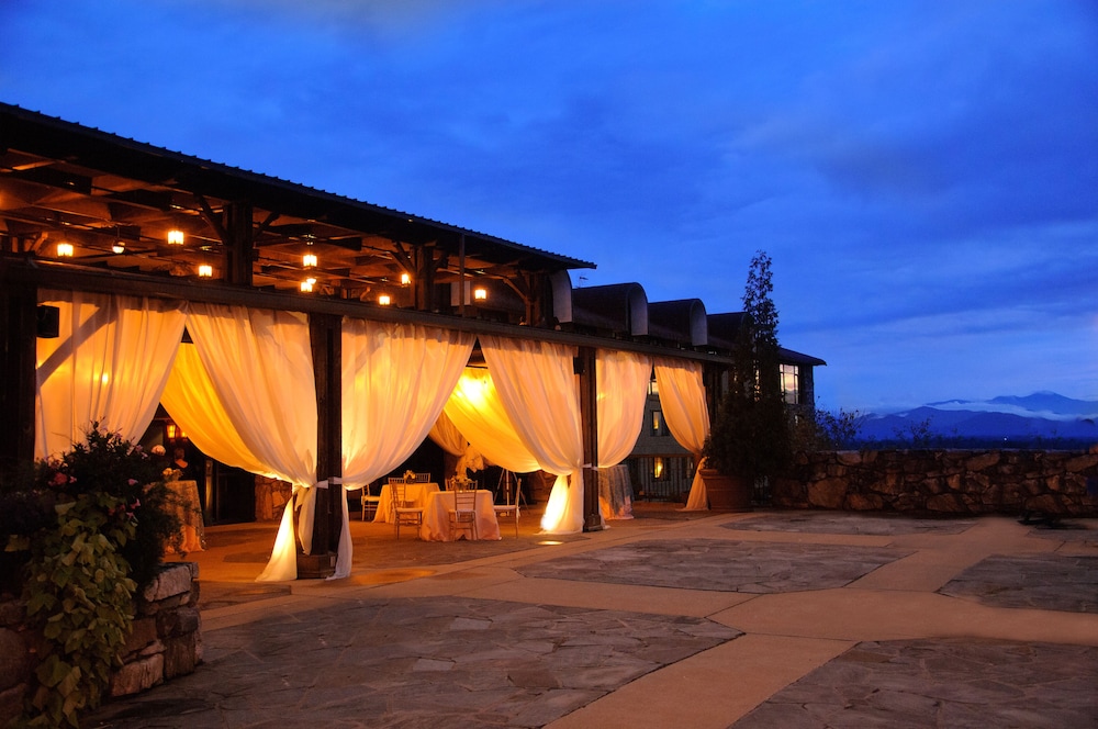 The Omni Grove Park Inn & Spa - photo 107