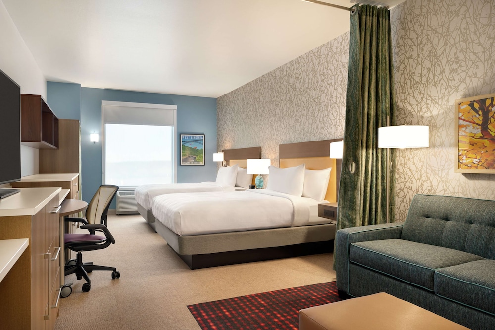 Home2 Suites by Hilton Martinsburg WV - photo 7