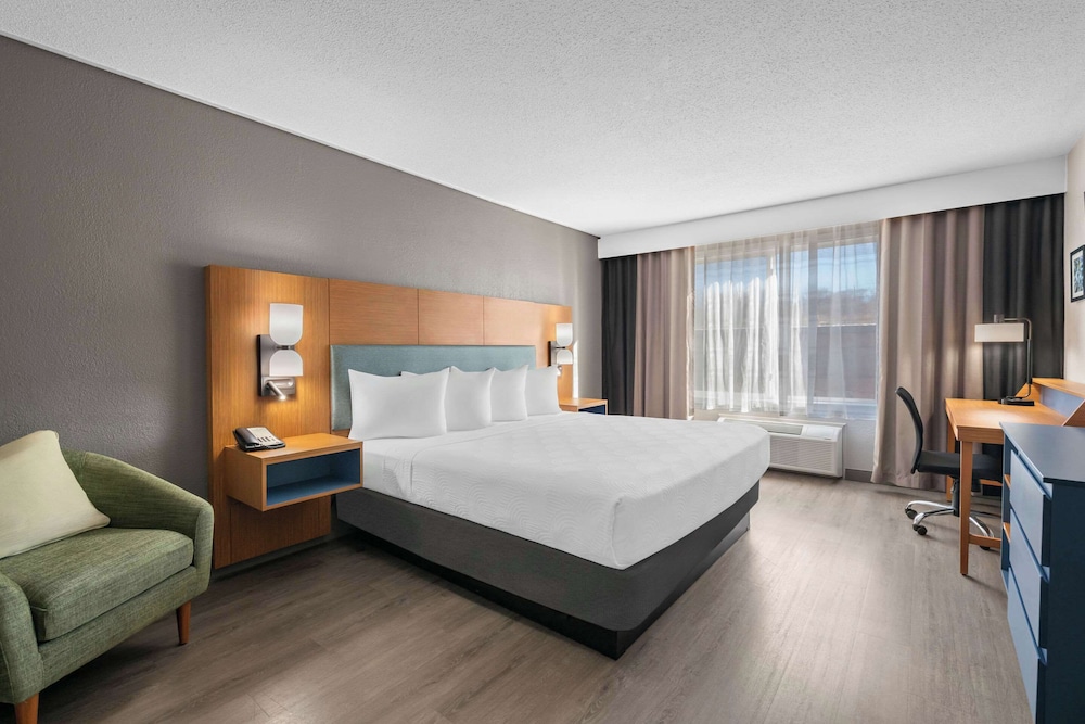 Country Inn & Suites by Radisson Coon Rapids MN - photo 39
