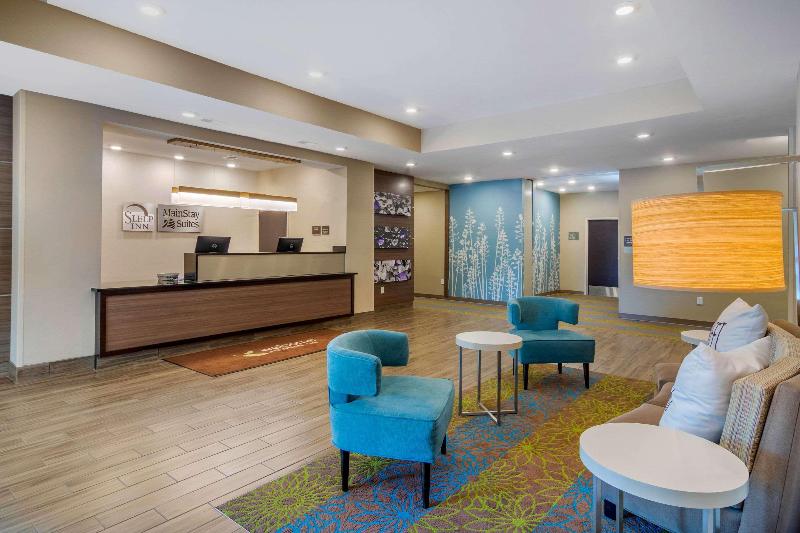 MainStay Suites Newnan Atlanta South - photo 38