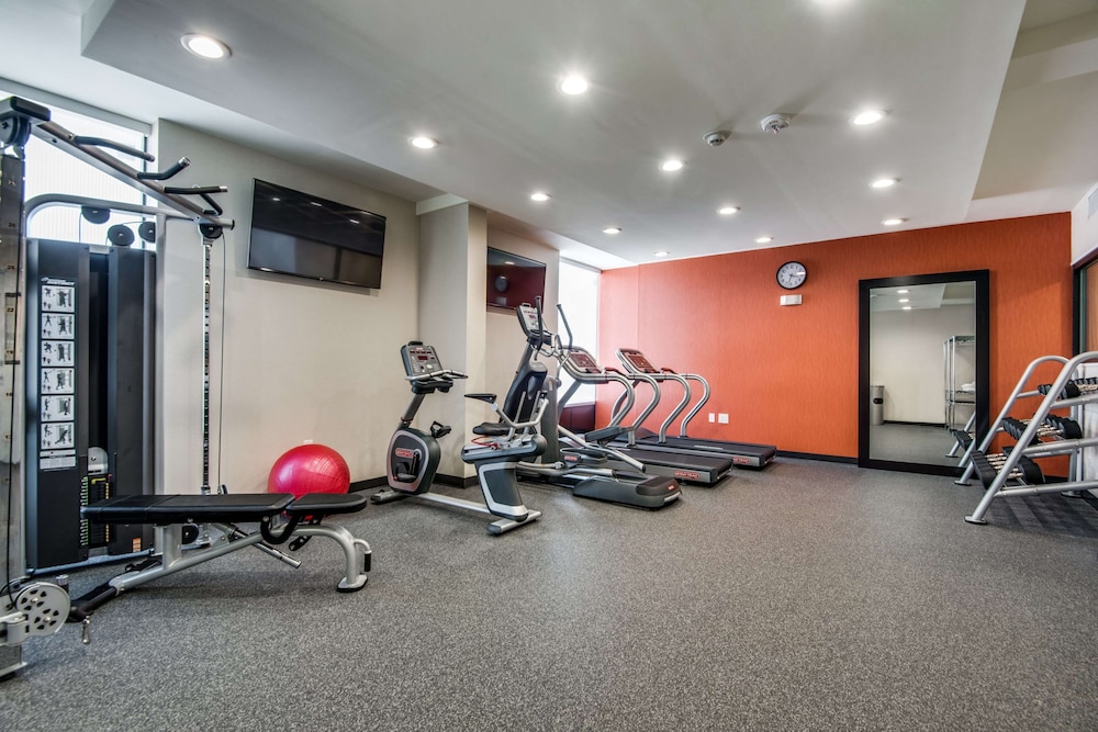 Home2 Suites by Hilton DFW Airport South Irving TX - photo 26