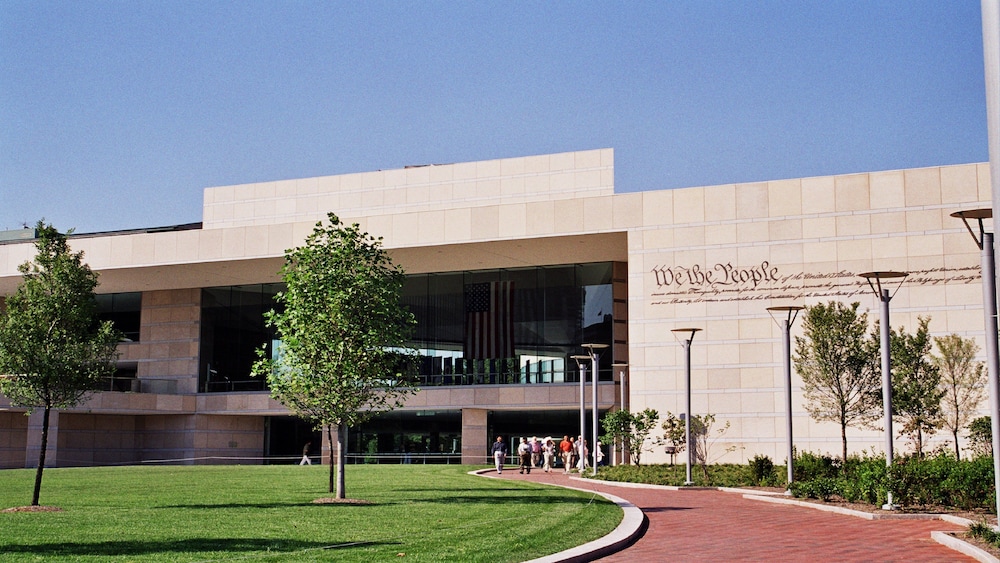 Holiday Inn Express Philadelphia Penns Landing by IHG - photo 62